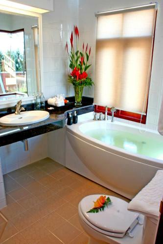 Hotel Banburee Resort & All Spa Inclusive