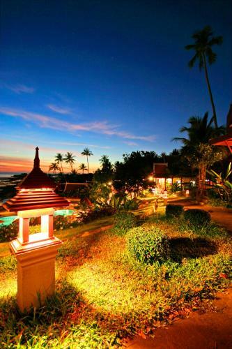 Hotel Banburee Resort & All Spa Inclusive