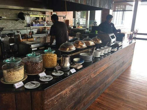 Hotel Banburee Resort & All Spa Inclusive