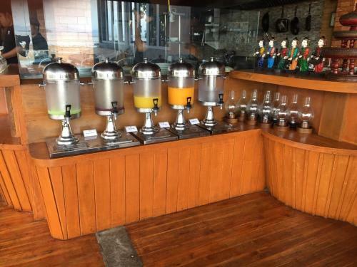 Hotel Banburee Resort & All Spa Inclusive