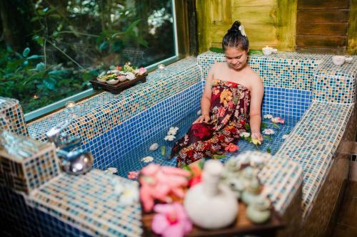 Hotel Banburee Resort & All Spa Inclusive
