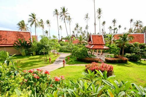 Hotel Banburee Resort & All Spa Inclusive