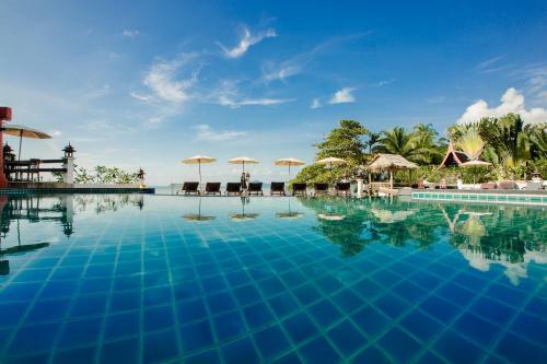 Hotel Banburee Resort & All Spa Inclusive