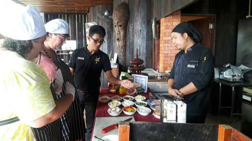 Hotel Banburee Resort & All Spa Inclusive