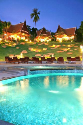 Hotel Banburee Resort & All Spa Inclusive