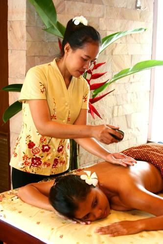 Hotel Banburee Resort & All Spa Inclusive