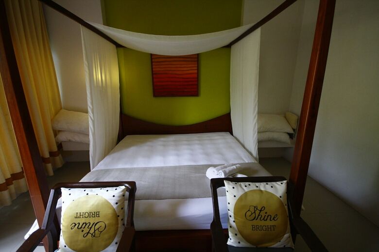 Hotel Seashell Village Resort