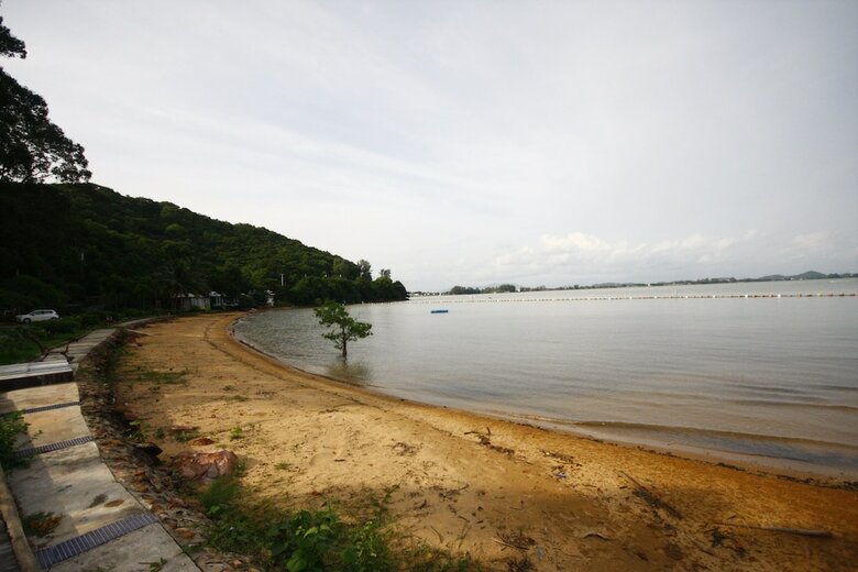 Hotel Seashell Village Resort