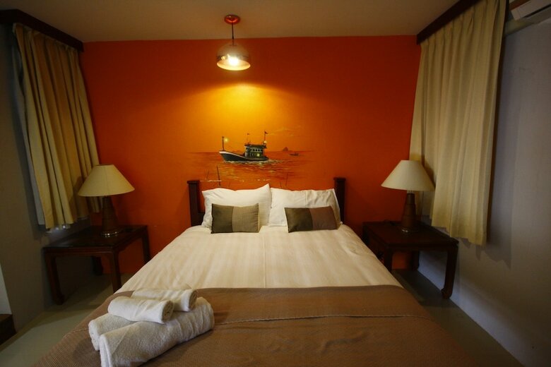 Hotel Seashell Village Resort
