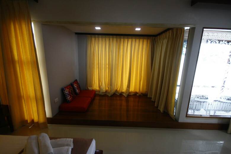 Hotel Seashell Village Resort