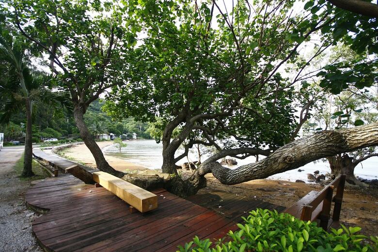 Hotel Seashell Village Resort