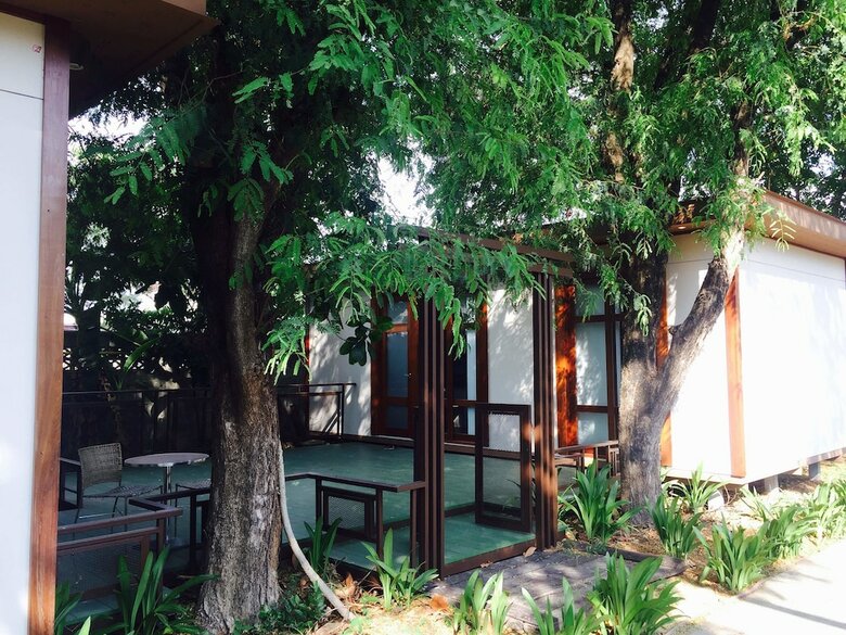 Hostal Huaymuang Apartment