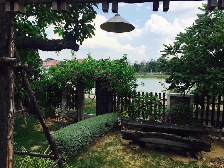 Hostal Huaymuang Apartment