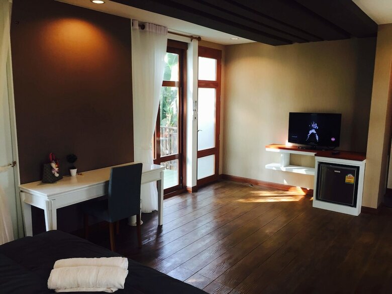 Hostal Huaymuang Apartment
