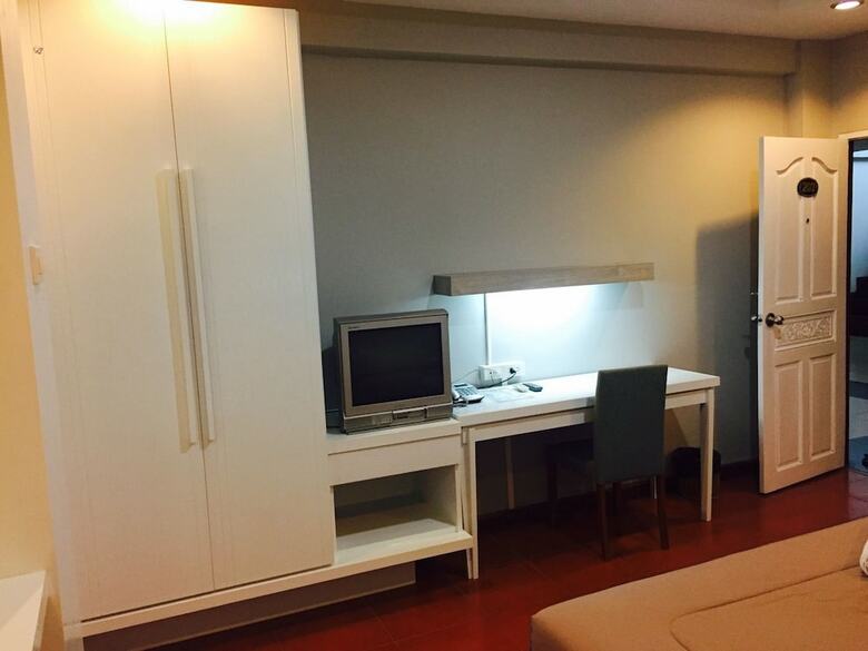 Hostal Huaymuang Apartment