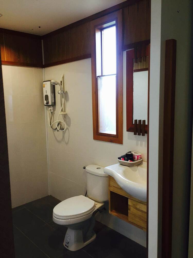Hostal Huaymuang Apartment
