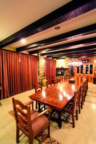 The Log Home Experience Khao Yai