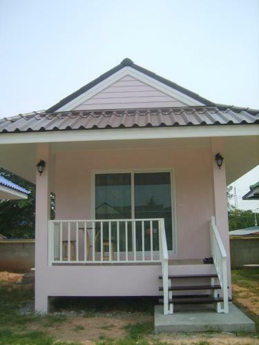 Hotel Chomna Resort
