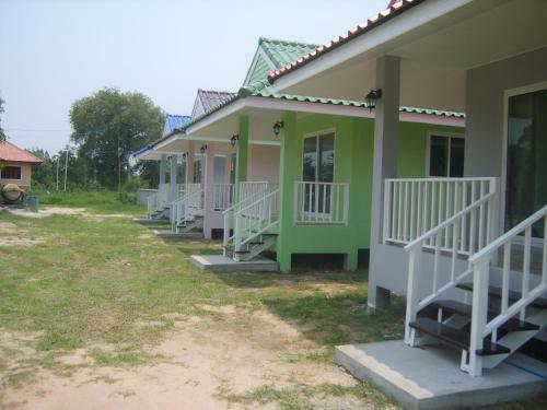 Hotel Chomna Resort