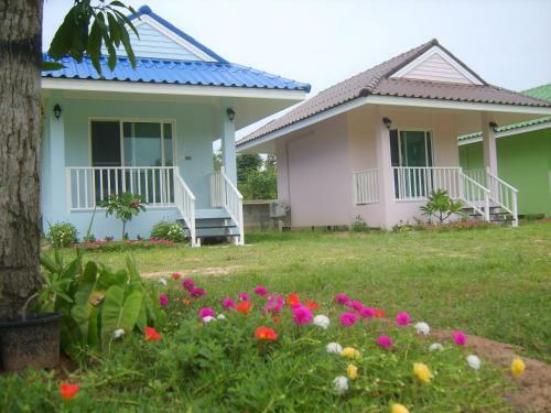 Hotel Chomna Resort