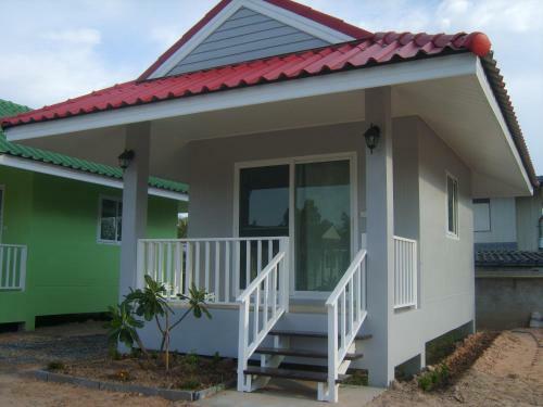 Hotel Chomna Resort