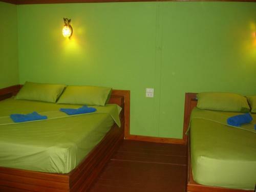 Hotel Sea Sunset Resort