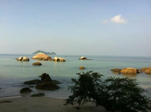 Hotel Sea Sunset Resort