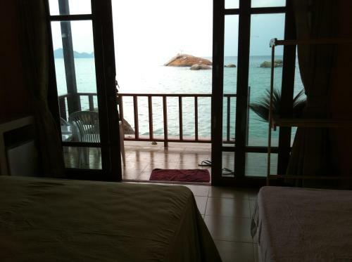 Hotel Sea Sunset Resort