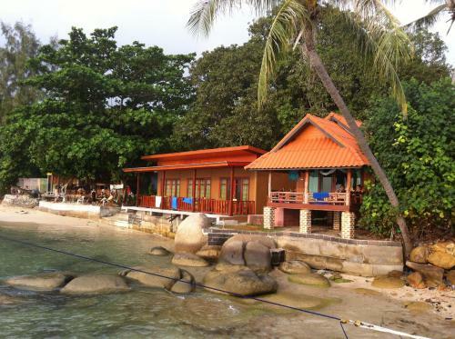 Hotel Sea Sunset Resort