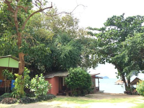 Hotel Sea Sunset Resort