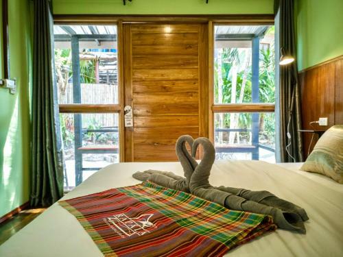 Hotel Rapala Rock Wood Resort