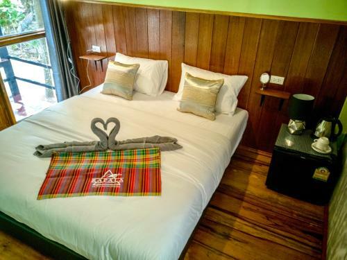 Hotel Rapala Rock Wood Resort