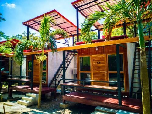 Hotel Rapala Rock Wood Resort