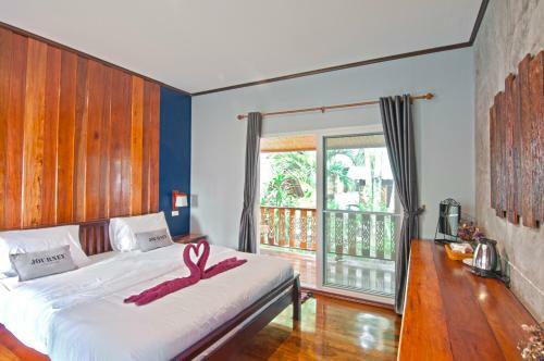 Hotel Rapala Rock Wood Resort