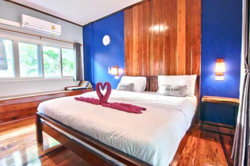 Hotel Rapala Rock Wood Resort