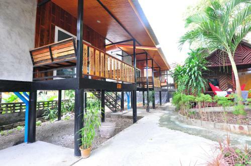 Hotel Rapala Rock Wood Resort