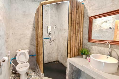 Hotel Rapala Rock Wood Resort