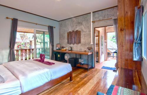 Hotel Rapala Rock Wood Resort