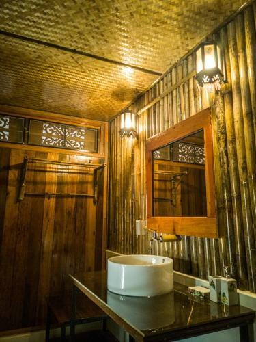 Hotel Rapala Rock Wood Resort
