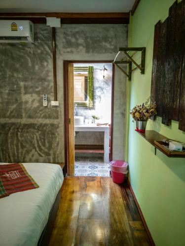 Hotel Rapala Rock Wood Resort