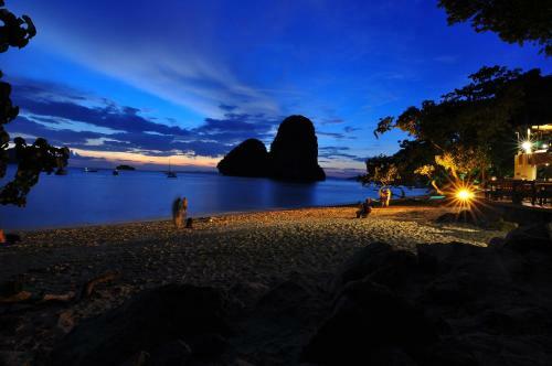 Hotel Rapala Rock Wood Resort