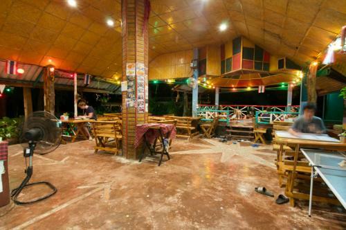 Hotel Rapala Rock Wood Resort