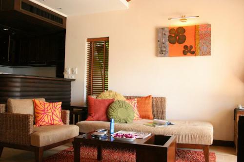 Hotel Chandara Villas Resort, Phuket