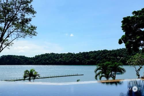 Hotel Chandara Villas Resort, Phuket