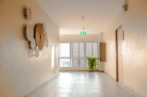 Aparthotel Central Place Serviced Apartment Angsila