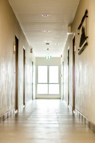 Aparthotel Central Place Serviced Apartment Angsila