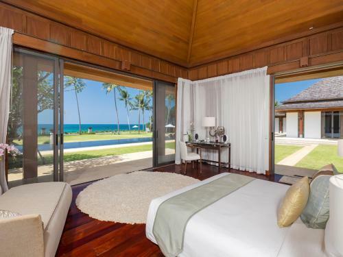 Jivana Beach Villas