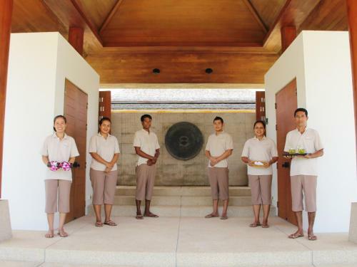 Jivana Beach Villas