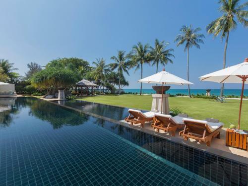 Jivana Beach Villas