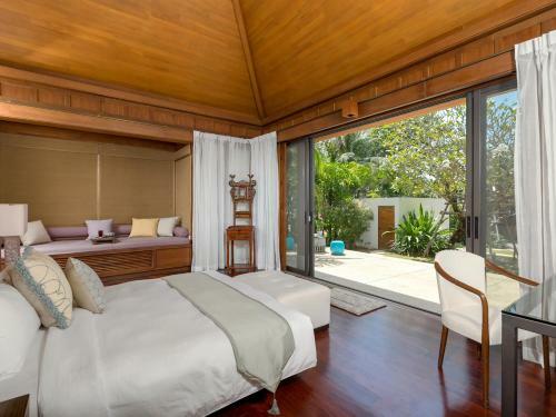 Jivana Beach Villas